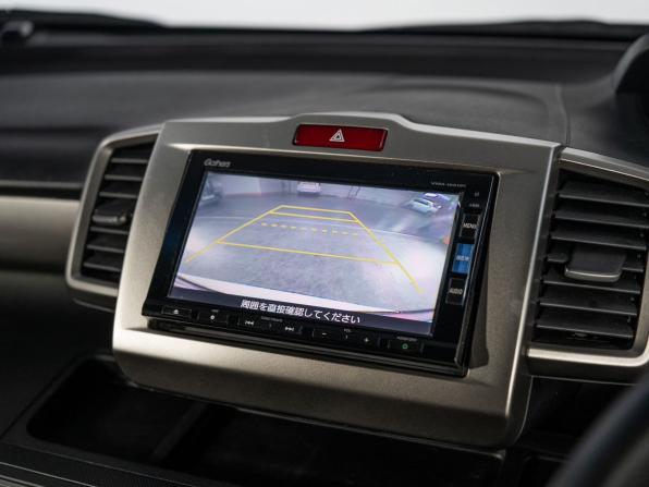 Honda Freed I Рестайлинг 2 с пробегом 2016 года, цена 1 200 000 рублей, 162023 км, компактвэн, Автокод Объявления