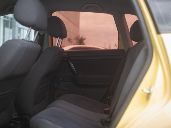 Volkswagen Polo IV Рестайлинг с пробегом 2005 года, цена 400 000 рублей, 224871 км, хэтчбек, Автокод Объявления
