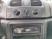 Skoda Fabia II Рестайлинг Москва  - изображение 28