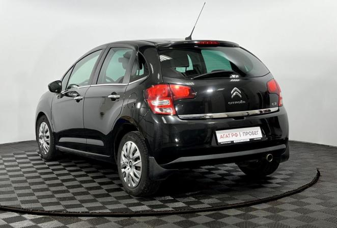 Citroen C3 II с пробегом 2010 года, цена 590 000 рублей, 92222 км, хэтчбек, Автокод Объявления