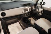 Toyota Vitz III (XP130) Челябинск  - изображение 25