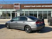 Honda Civic VIII Рестайлинг Пермь  - изображение 24