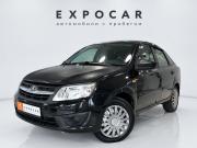 Lada (ВАЗ) Granta I Нижний Новгород  - изображение 18