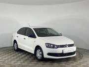 Volkswagen Polo V Воронеж  - изображение 32