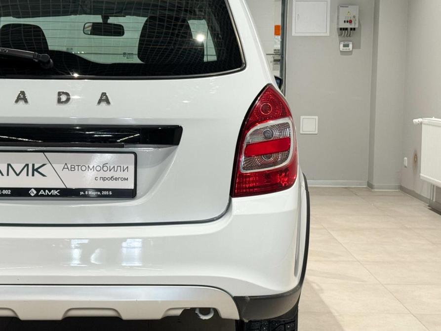 Lada (ВАЗ) Granta I Рестайлинг Екатеринбург  - изображение 6