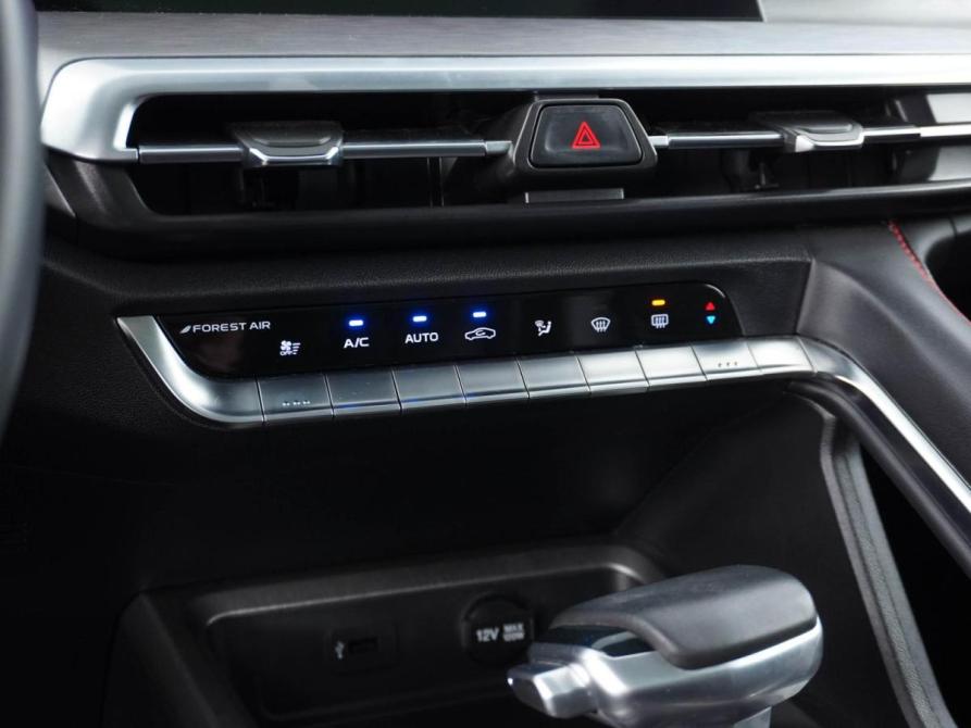 Changan CS35 Plus I Рестайлинг Москва  - изображение 18