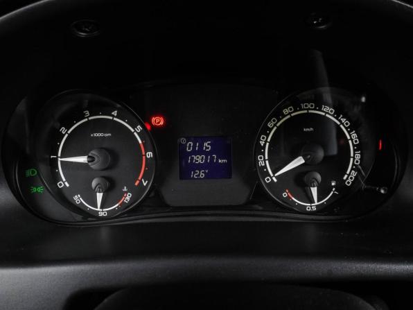 Lada (ВАЗ) Priora I Рестайлинг с пробегом 2016 года, цена 619 000 рублей, 179016 км, седан, Автокод Объявления