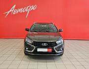 Lada (ВАЗ) Vesta I Вологда  - изображение 27