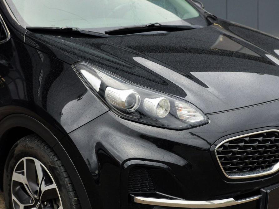 Kia Sportage IV Рестайлинг Казань  - изображение 5