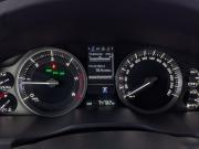 Toyota Land Cruiser 200 Series Рестайлинг 2 Москва  - изображение 43