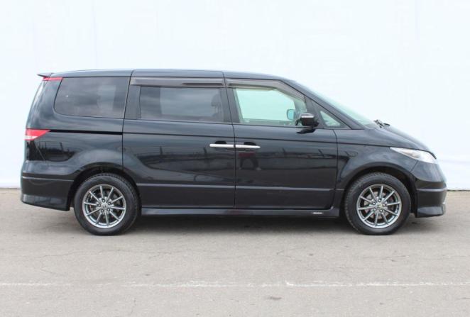 Honda Elysion I с пробегом 2004 года, цена 1 250 000 рублей, 254401 км, минивэн, Автокод Объявления