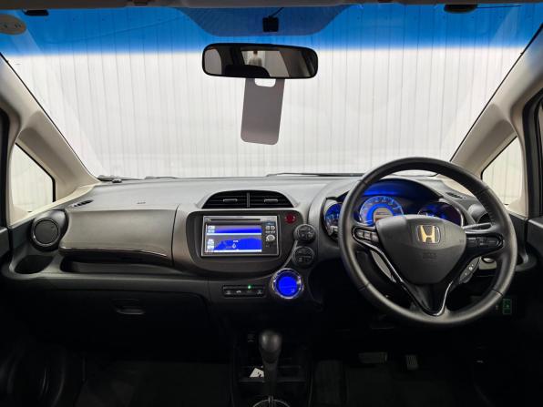 Honda Fit Shuttle I с пробегом 2012 года, цена 947 000 рублей, 229781 км, универсал, Автокод Объявления