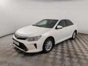Toyota Camry VII (XV50) Рестайлинг Москва  - изображение 23