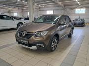 Renault Logan II Рестайлинг Набережные Челны  - изображение 27