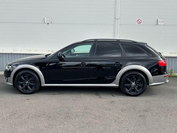 Audi A4 allroad IV (B8) Рестайлинг с пробегом 2013 года, цена 1 549 000 рублей, 246511 км, универсал, Автокод Объявления