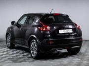 Nissan Juke I Москва  - изображение 25