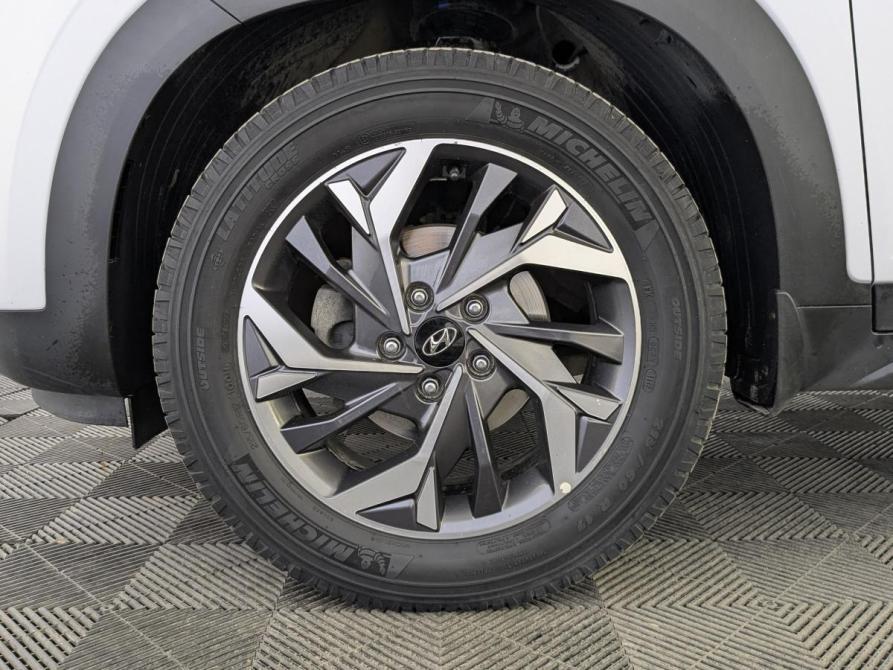 Hyundai Creta II Москва  - изображение 12