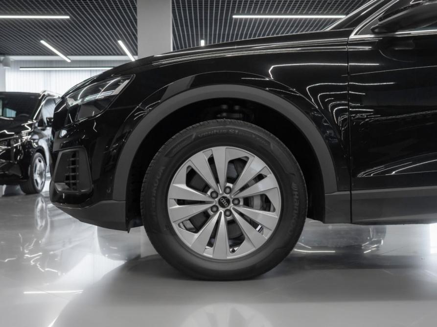 Audi Q8 I (4M) Москва  - изображение 27