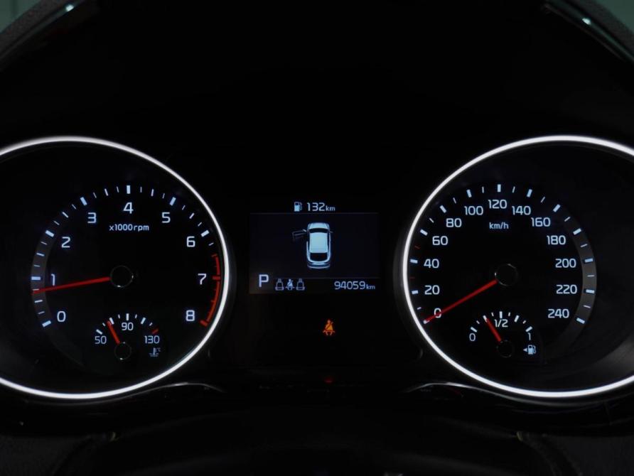 Kia Proceed I Воронеж  - изображение 24