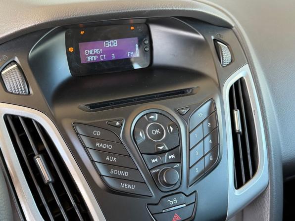 Ford Focus III с пробегом 2011 года, цена 805 000 рублей, 156144 км, хэтчбек, Автокод Объявления