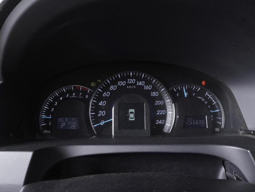 Toyota Camry VII (XV50) Ростов-на-Дону  - изображение 16