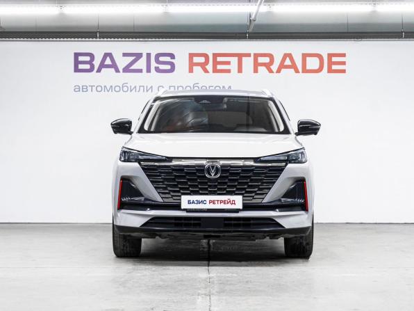 Changan CS55 Plus II с пробегом 2023 года, цена 1 799 000 рублей, 103050 км, внедорожник, Автокод Объявления