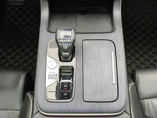 GAC GS8 II с пробегом 2023 года, цена 3 428 000 рублей, 71649 км, внедорожник, Автокод Объявления