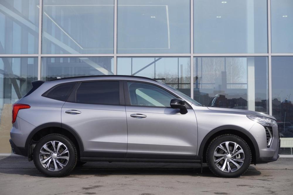 Haval Jolion I Рестайлинг Ульяновск  - изображение 4