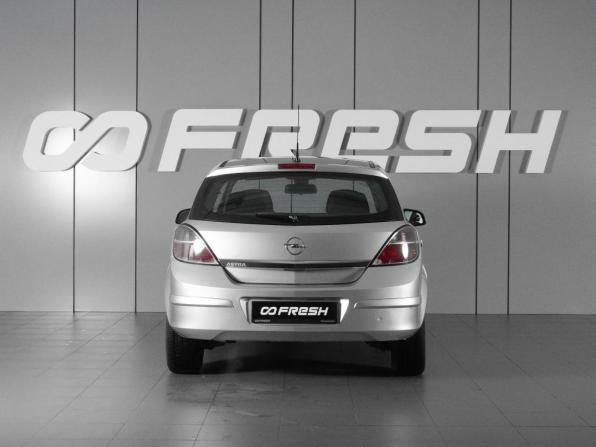 Opel Astra H Рестайлинг с пробегом 2011 года, цена 535 000 рублей, 210465 км, хэтчбек, Автокод Объявления