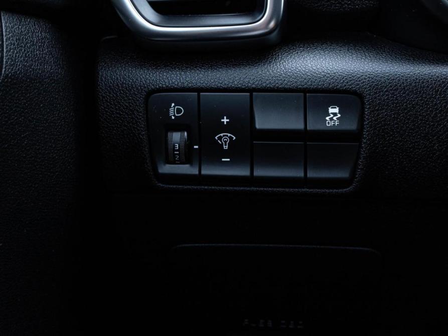 Kia Sportage IV Рестайлинг Краснодар  - изображение 17
