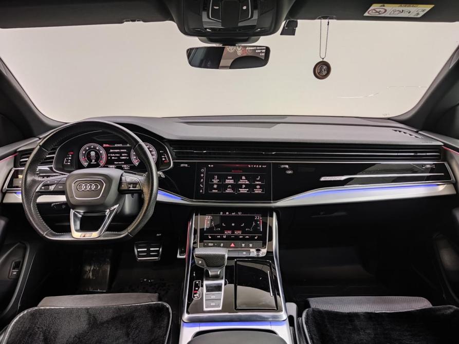 Audi Q8 I (4M) Барнаул  - изображение 10