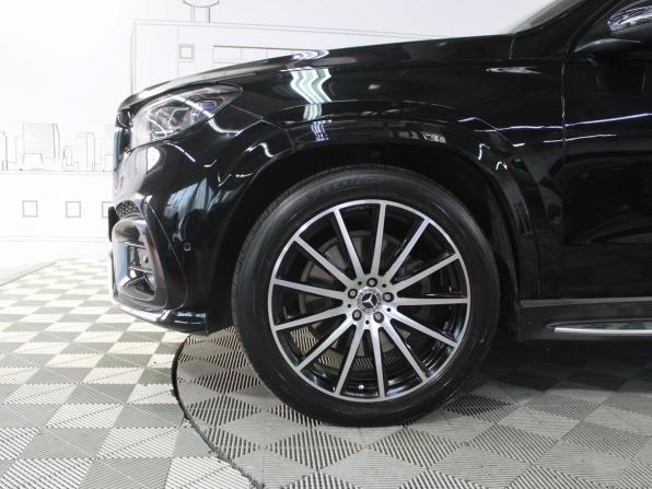 Mercedes-Benz GLS II (X167) с пробегом 2021 года, цена 8 200 000 рублей, 132288 км, внедорожник, Автокод Объявления