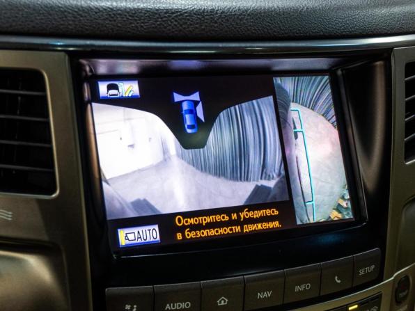 Lexus LX III Рестайлинг с пробегом 2014 года, цена 4 199 000 рублей, 462867 км, внедорожник, Автокод Объявления
