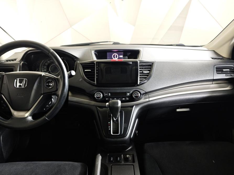 Honda CR-V IV Москва  - изображение 13