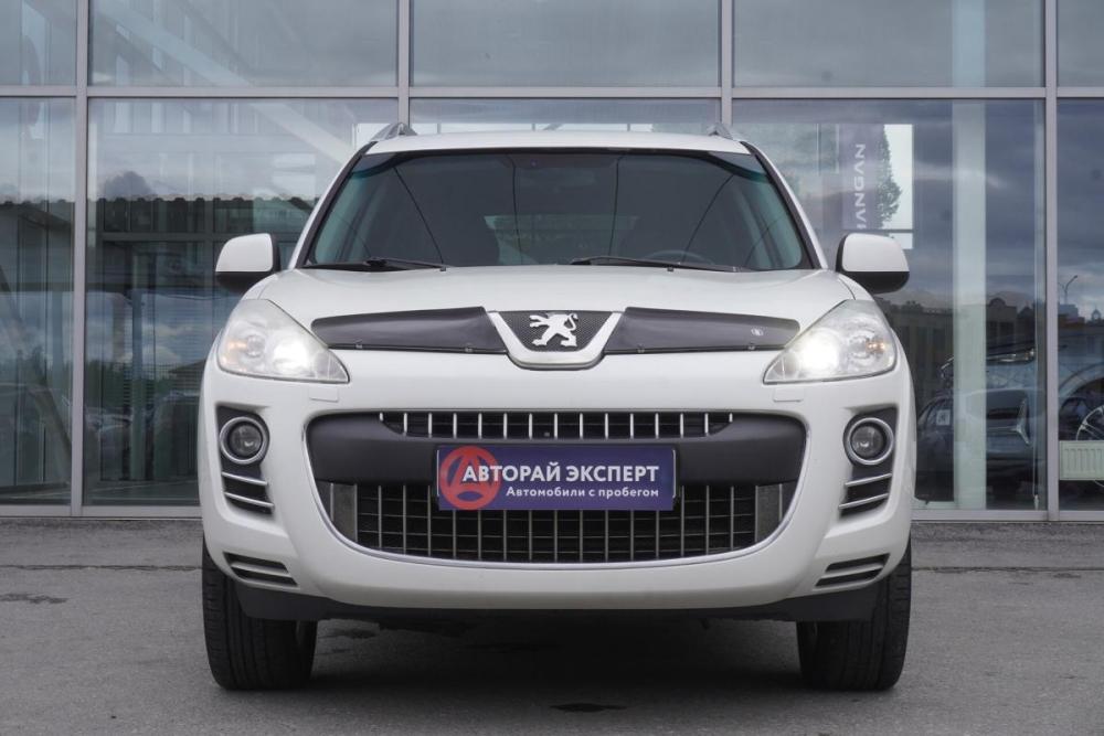 Peugeot 4007 Ульяновск  - изображение 2
