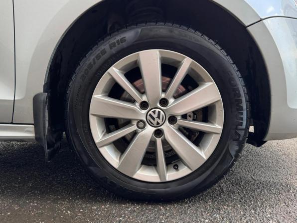 Volkswagen Jetta VI с пробегом 2013 года, цена 869 000 рублей, 179720 км, седан, Автокод Объявления