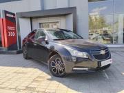 Chevrolet Cruze I Набережные Челны  - изображение 20