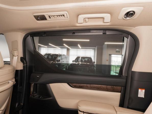 Toyota Alphard III Рестайлинг с пробегом 2021 года, цена 6 600 000 рублей, 139903 км, минивэн, Автокод Объявления