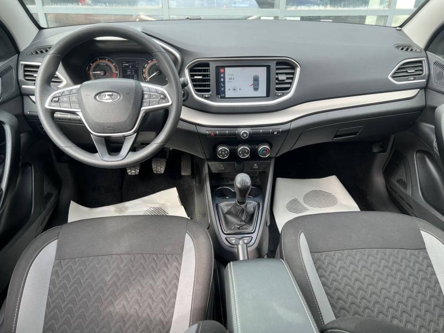 Lada (ВАЗ) Vesta I Рестайлинг (NG) Санкт-Петербург  - изображение 12