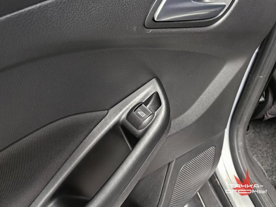 Ford Focus III Пермь  - изображение 18