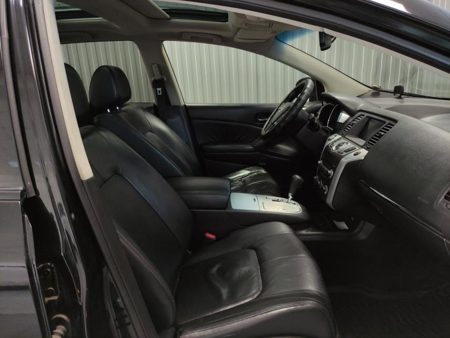 Nissan Murano II (Z51) Рестайлинг 2 Пермь  - изображение 9