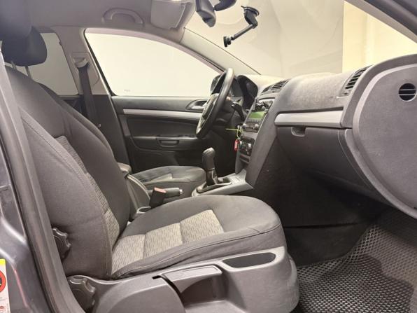 Skoda Octavia II (A5) Рестайлинг с пробегом 2012 года, цена 845 000 рублей, 261000 км, лифтбек, Автокод Объявления