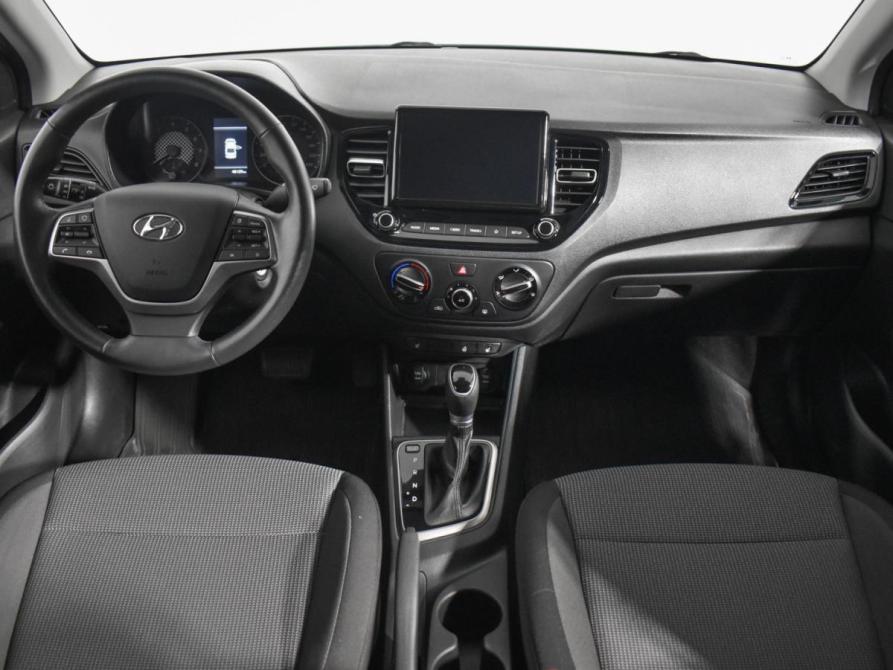Hyundai Solaris II Рестайлинг Санкт-Петербург  - изображение 13