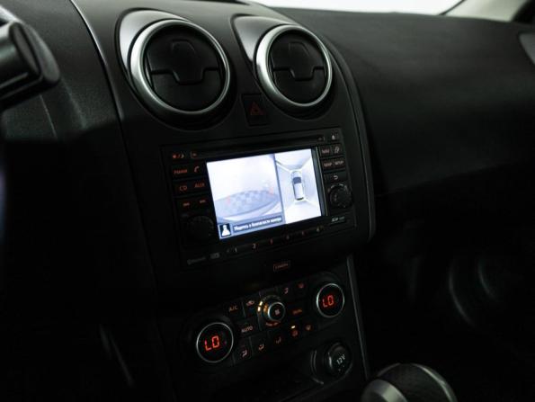 Nissan Qashqai I Рестайлинг с пробегом 2013 года, цена 1 349 700 рублей, 131200 км, внедорожник, Автокод Объявления