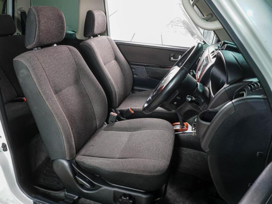 Mitsubishi Pajero Mini II Воронеж  - изображение 10