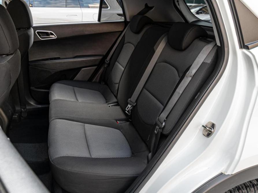 Hyundai Creta I Краснодар  - изображение 9