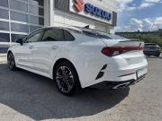 Kia K5 III Новокузнецк  - изображение 27