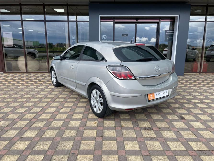 Opel Astra H Рестайлинг Краснодар  - изображение 7