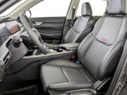 Changan CS35 Plus I Рестайлинг Москва  - изображение 49