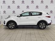 Kia Sportage IV Рестайлинг Тольятти  - изображение 28